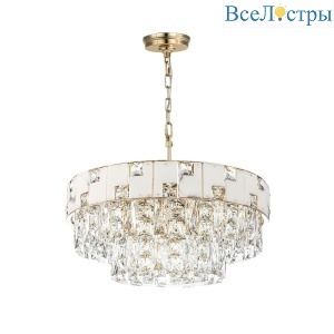 Подвесная люстра Odeon Light Hall Chessi 5076/11