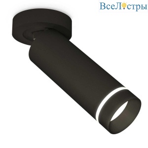Комплект спота Ambrella light Techno Spot XM (A2229, C6343, N6229) XM6343221
