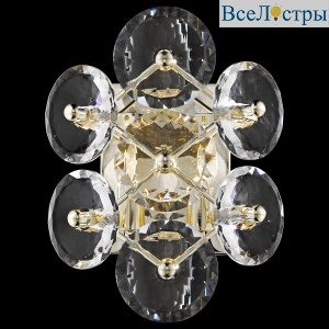 Настенный светильник Wertmark Brillant WE110.02.101