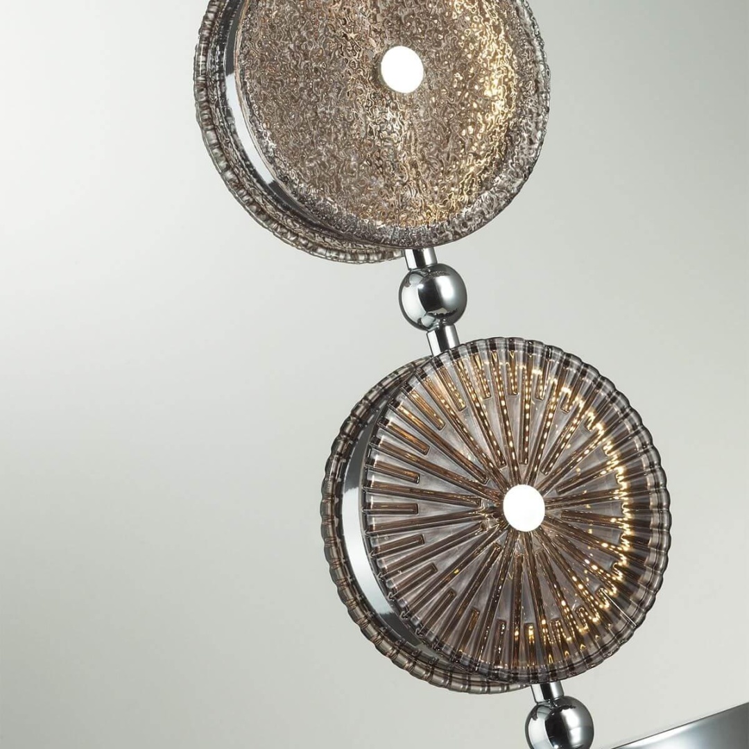 Exclusive Caramella Odeon Light