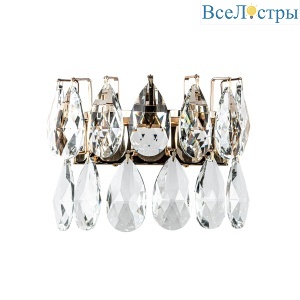 Настенный светильник Modelux ML.6900.300 GD