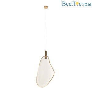 Подвесной светильник Loft IT Leaf 10349/M