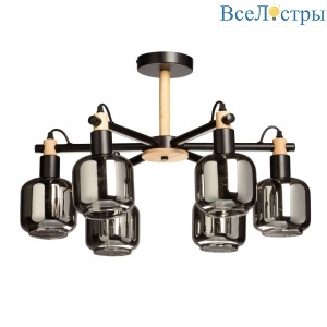 Люстра на штанге De Markt Дэла 635018706