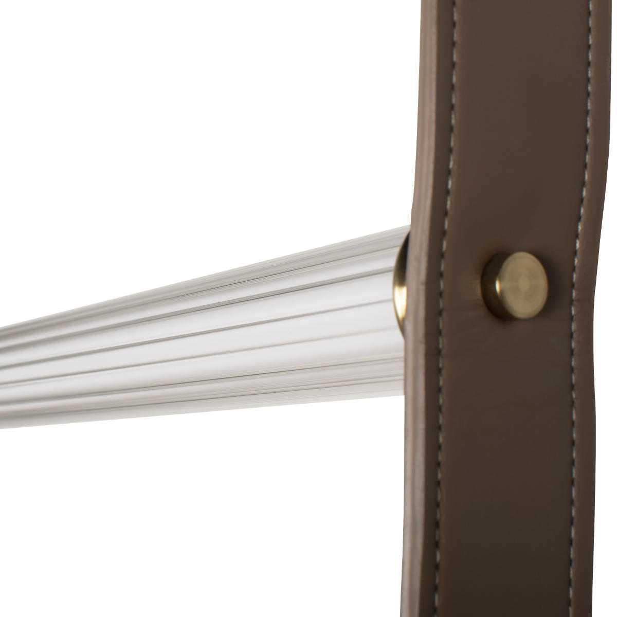 подвесной светодиодный светильник loft it liana 10221/1700