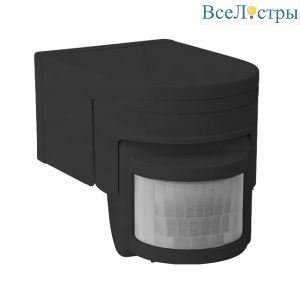 Датчик движения Kanlux Slick JQ-L-B 8391