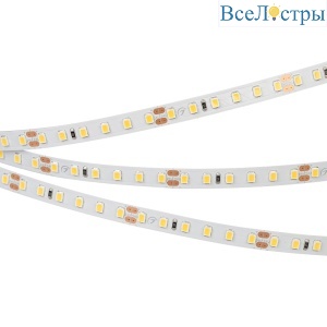 Светодиодная лента Arlight RT-A120-8mm 24V 9.6 W/m 034447