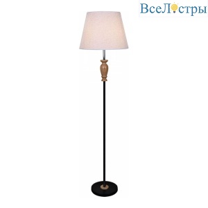 Торшер Reluce 02066-0.6-01 BK