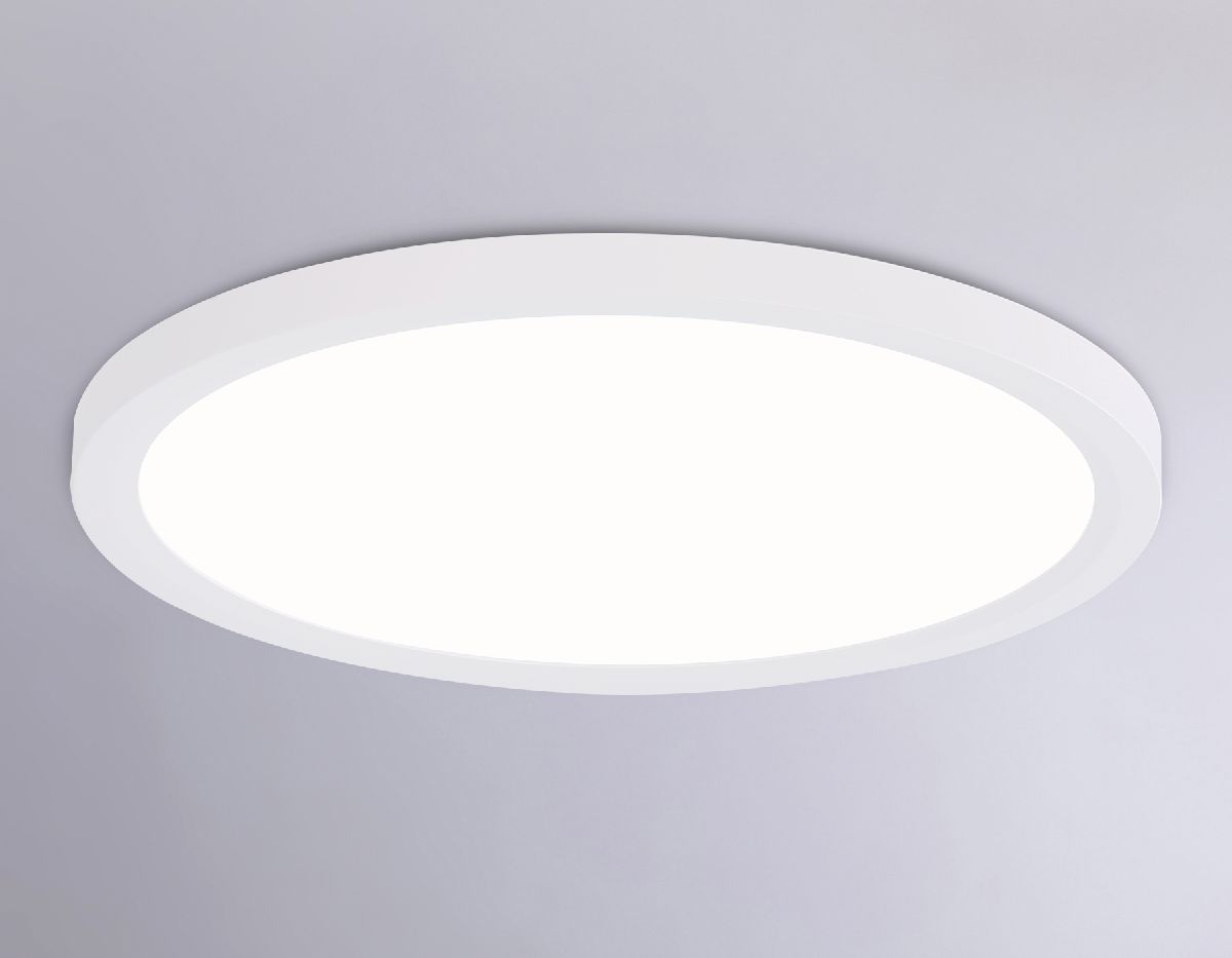 потолочный светильник ambrella light orbital air slim fz1907