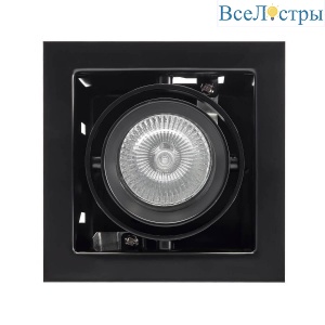 Встраиваемый светильник Lightstar Cardano 214018