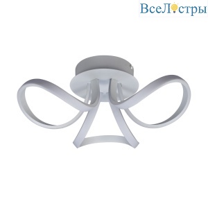 Потолочный светодиодный светильник Mantra Knot Led 6036