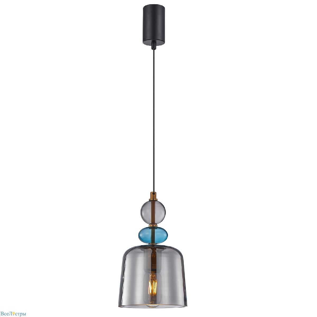 подвесной светильник f-promo vinglas 4342-1p
