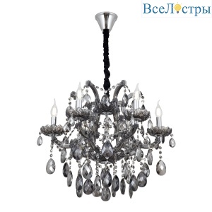 Подвесная люстра Modelux ML.7002.6P