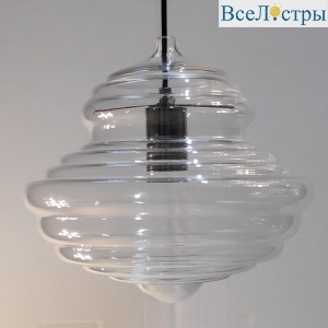 Подвесной светильник ImperiumLoft Neverending Glory Bolshoi Theatre 204087-22