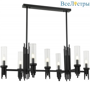 Люстра подвесная Stilfort Graff 2170/02/07PL