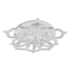 Потолочный светильник Natali Kovaltseva HIGH-TECH LED LAMPS 82029
