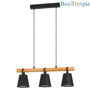 Подвесная люстра Eglo Boyle 43636