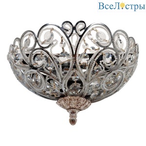 Настенный светильник Abrasax Pauline HSB11002/2