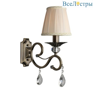 Бра Omnilux Mezzano OML-79111-01