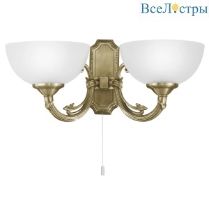 Бра Eglo Savoy 82752