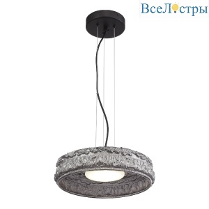 Подвесной светильник ST Luce Antike SL6143.413.01