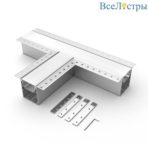 Тройник Arlight SL-LINIA55-FANTOM 030133