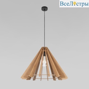 Подвесная люстра TK Lighting 10436 Eris a069088