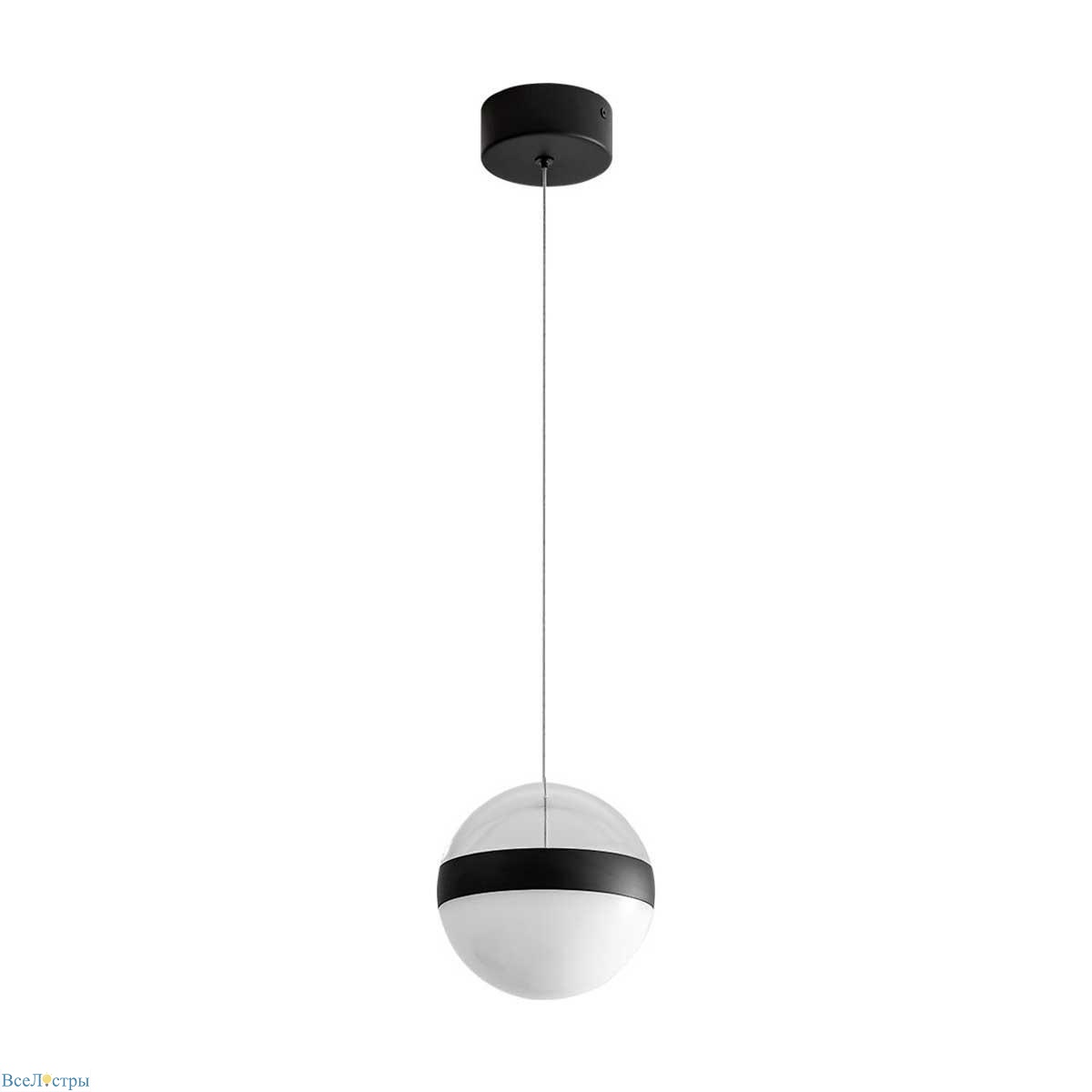подвесной светильник odeon light roni 5075/12l