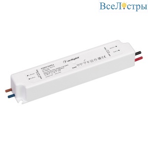 Блок питания Arlight ARPV-SP-24018 (24V, 0.75A, 18W) 039675