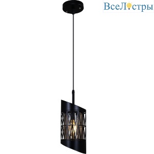 Подвесной светильник Reluce 08001-0.9-01 BK