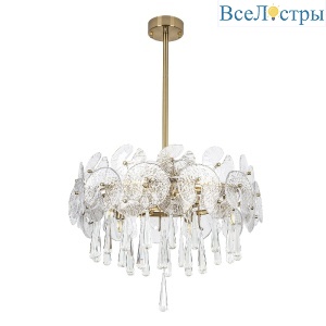 Подвесная люстра Modestyle MS.1830.10