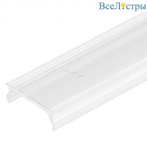 Экран Arlight CLEAR-B прозрачный для PDS, MIC 017449(1)