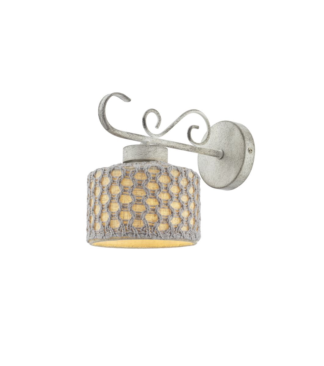 бра moderli dottie v11919-1w