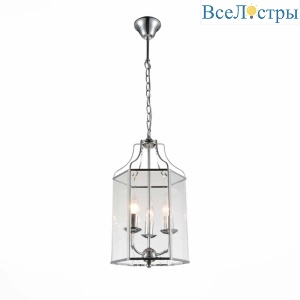 Подвесная люстра ST Luce SL228.103.03