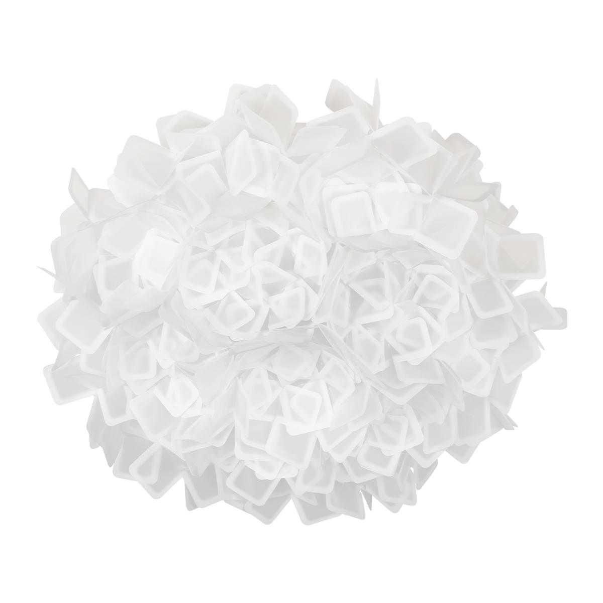 потолочный светодиодный светильник loft it clizia 10231/780c white