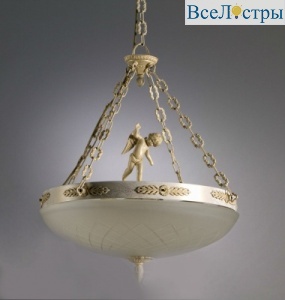 Люстра подвесная 710/8S IVORY