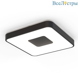 Потолочный светодиодный светильник Mantra Coin 7920