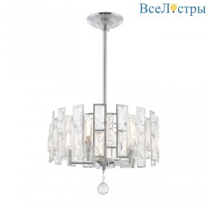 Люстра на штанге Arte Milano Sorrento 374209/5/350/380 CR