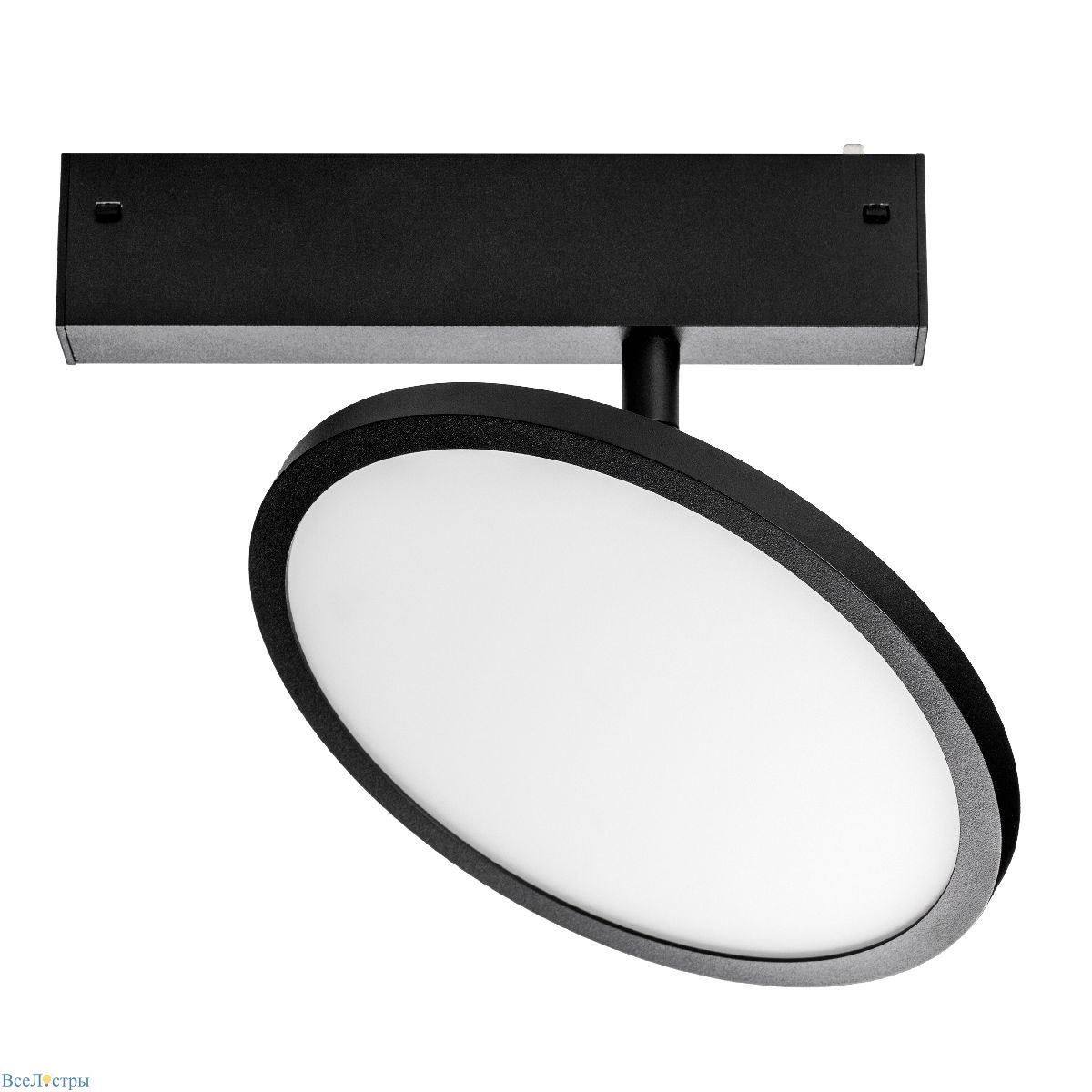 трековый светильник lightstar teta 205707