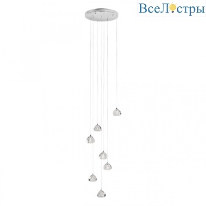 Подвесной светильник Loft IT Rain 10151/7