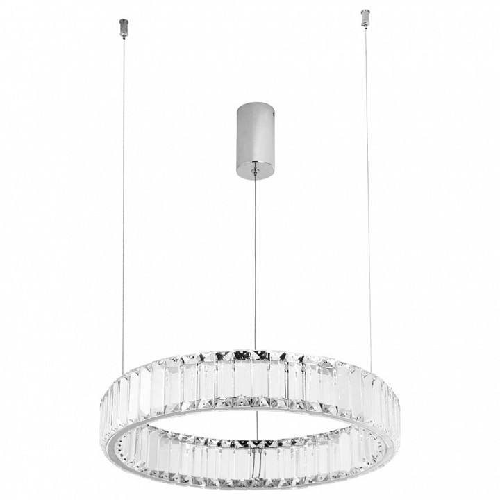 подвесной светильник divinare renata 1135/02 sp-24