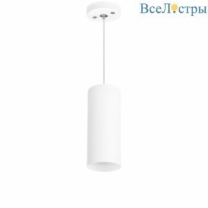 Подвесной светильник Lightstar RULLO RP486 (214486+590056)