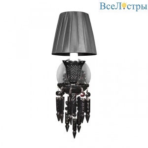 Бра Loft IT Zenith 10210/1W Black