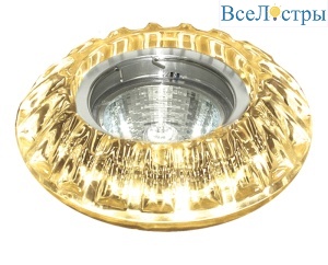 Встраиваемый светильник Escada Savona 558009