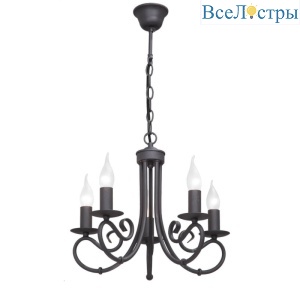 Подвесная люстра Vitaluce V3407/5