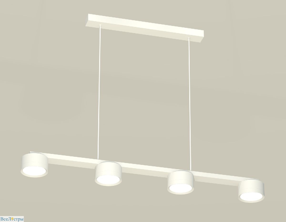подвесной светильник ambrella light traditional (c9151, n8112) xb9151150