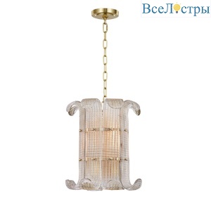 Подвесная люстра Cloyd Rollet 10868