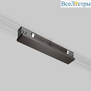 Прямой коннектор Elektrostandard Line Magnetic 85008/00 4690389213885 a069723