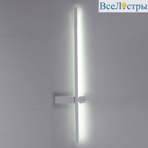 Настенный светильник Reluce 09725-0.2-800 WH