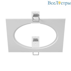 Рамка Lightstar Intero 111 217816