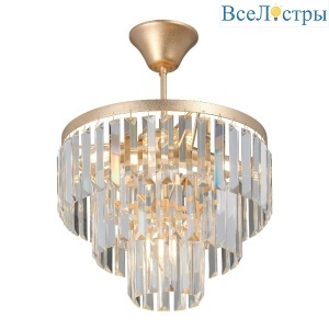 Потолочный светильник Vitaluce V5825-8/4PL